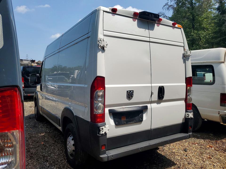 Aukcja sprzedaży 2019 Ram Promaster 1500, vin: 3C6TRVBG2KE532118, numer aukcji: 62830376