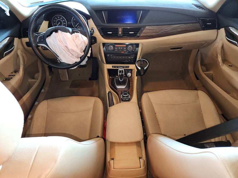 Aukcja sprzedaży 2013 Bmw X1, vin: WBAVM1C59DVW45761, numer aukcji: 66224306