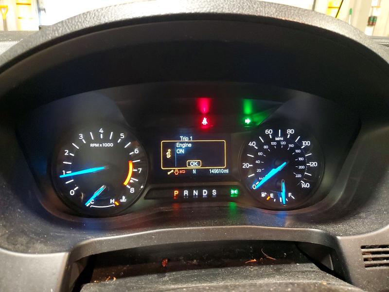 Продажа на аукционе авто 2016 Ford Explorer, vin: 1FM5K8D86GGA22046, номер лота: 63748636