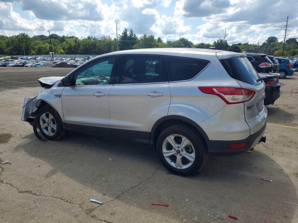 Продаж на аукціоні авто 2016 Ford Escape, vin: 1FMCU0G9XGUA35908, номер лоту: 65482256