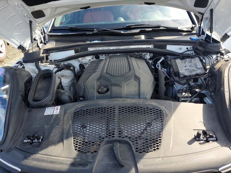 Aukcja sprzedaży 2024 Porsche Macan, vin: WP1AA2A53RLB16049, numer aukcji: 57177096