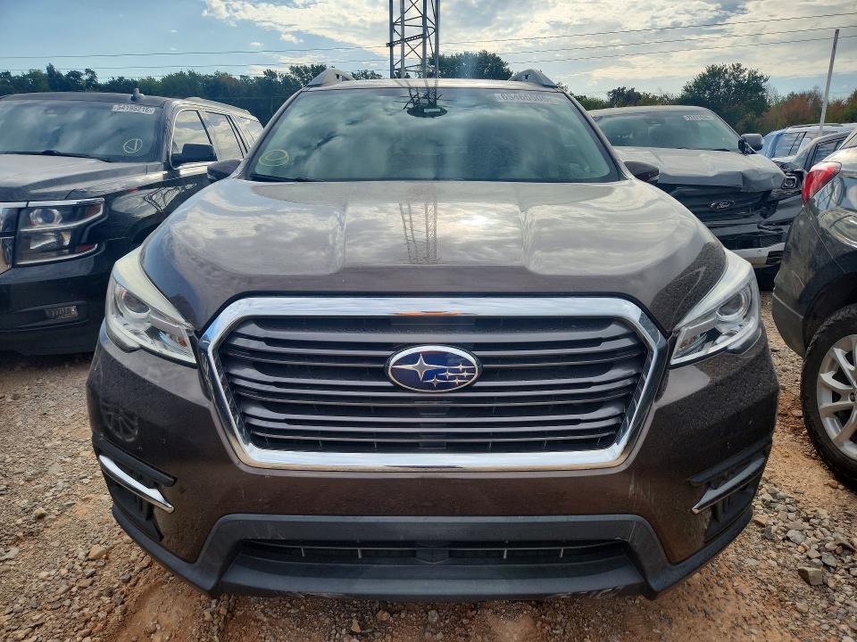 2019 Subaru Ascent მანქანა იყიდება აუქციონზე, vin: 4S4WMAMD9K3409290, აუქციონის ნომერი: 65465506
