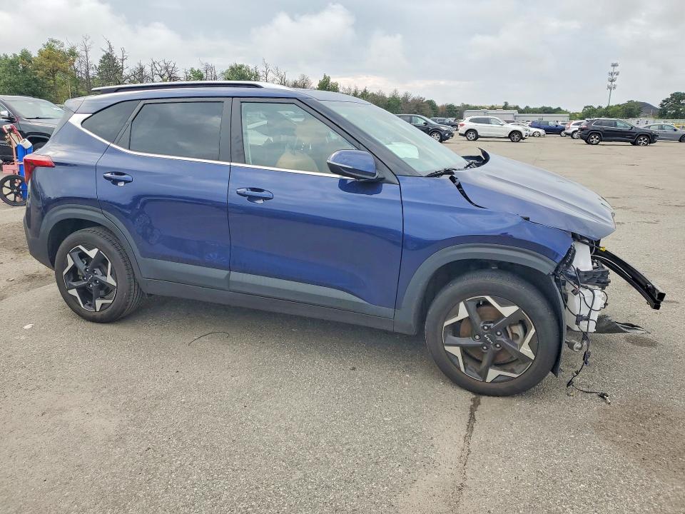 Aukcja sprzedaży 2024 Kia Seltos, vin: KNDERCAA6R7610283, numer aukcji: 65577296