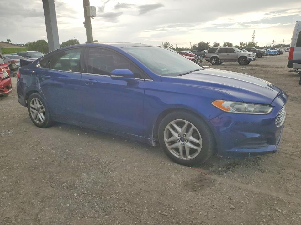 2016 Ford Fusion მანქანა იყიდება აუქციონზე, vin: 3FA6P0H73GR237492, აუქციონის ნომერი: 63839266
