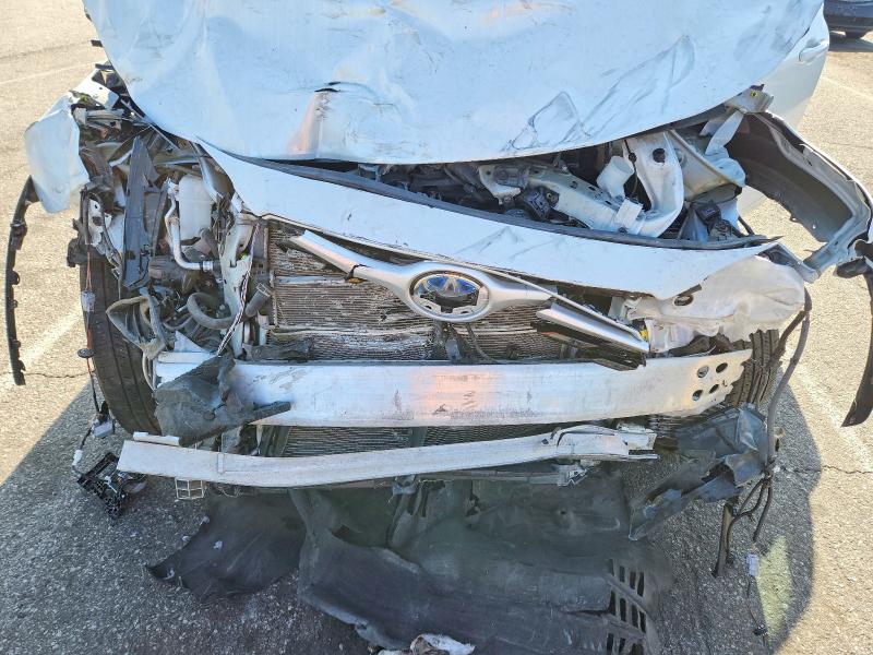 64952796 :رقم المزاد ، 5TDHBRCH5NS545747 vin ، 2022 Toyota Highlander Hybrid مزاد بيع