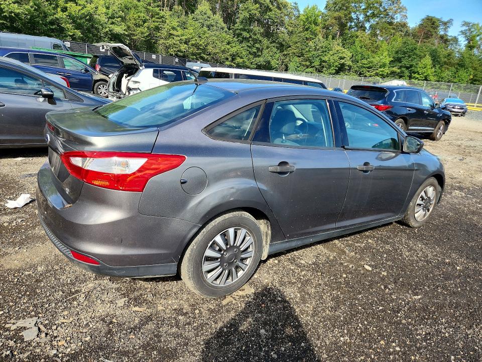 Продажа на аукционе авто 2014 Ford Focus, vin: 1FADP3E22EL426955, номер лота: 65201976