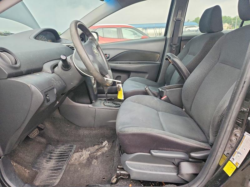 Продажа на аукционе авто 2012 Toyota Yaris, vin: JTDBT4K37CL013166, номер лота: 64530976