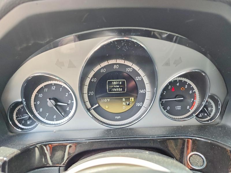 2012 Mercedes-benz E მანქანა იყიდება აუქციონზე, vin: WDDHF5KB6CA587922, აუქციონის ნომერი: 63867906