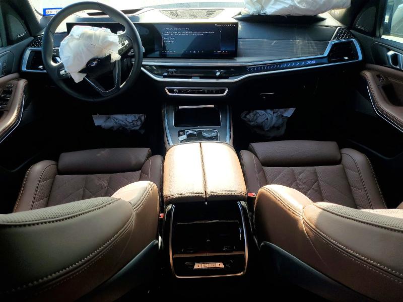 Aukcja sprzedaży 2025 Bmw X5, vin: 5UX13EU02S9W72707, numer aukcji: 66190796