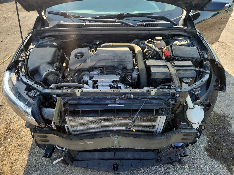 Продаж на аукціоні авто 2018 Chevrolet Malibu, vin: 1G1ZD5ST5JF216773, номер лоту: 64664006