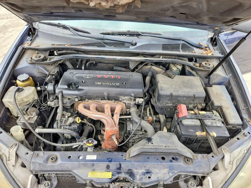 Auction sale of the 2006 Toyota Camry, vin: 4T1BE32K46U142634, lot number: 63941586