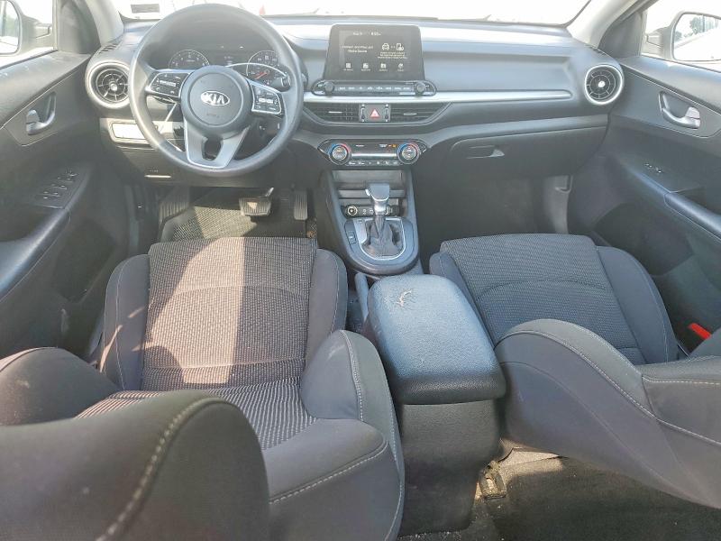 Aukcja sprzedaży 2019 Kia Forte, vin: 3KPF24AD1KE007255, numer aukcji: 65368696