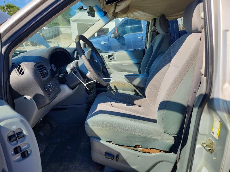 Aukcja sprzedaży 2005 Dodge Caravan, vin: 1D4GP45R05B360716, numer aukcji: 65157356
