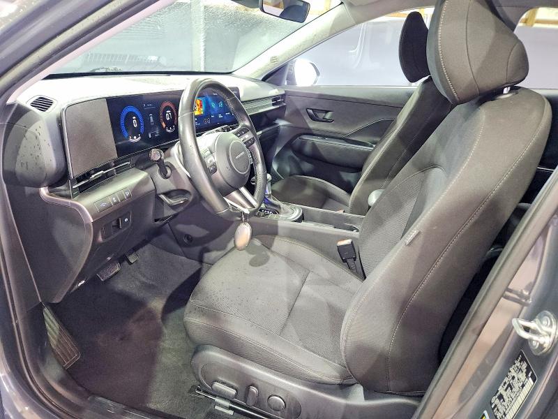 Aukcja sprzedaży 2024 Hyundai Kona, vin: KM8HB3AB6RU146127, numer aukcji: 65320596