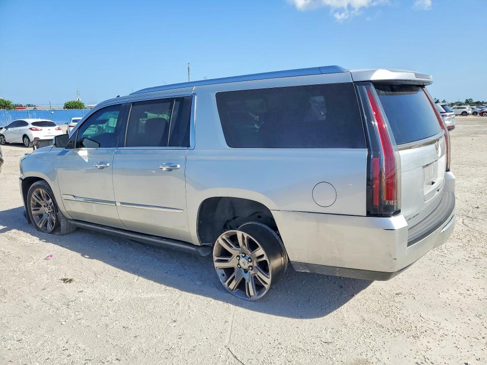 Aukcja sprzedaży 2015 Cadillac Escalade, vin: 1GYS4JKJ2FR280432, numer aukcji: 65441326