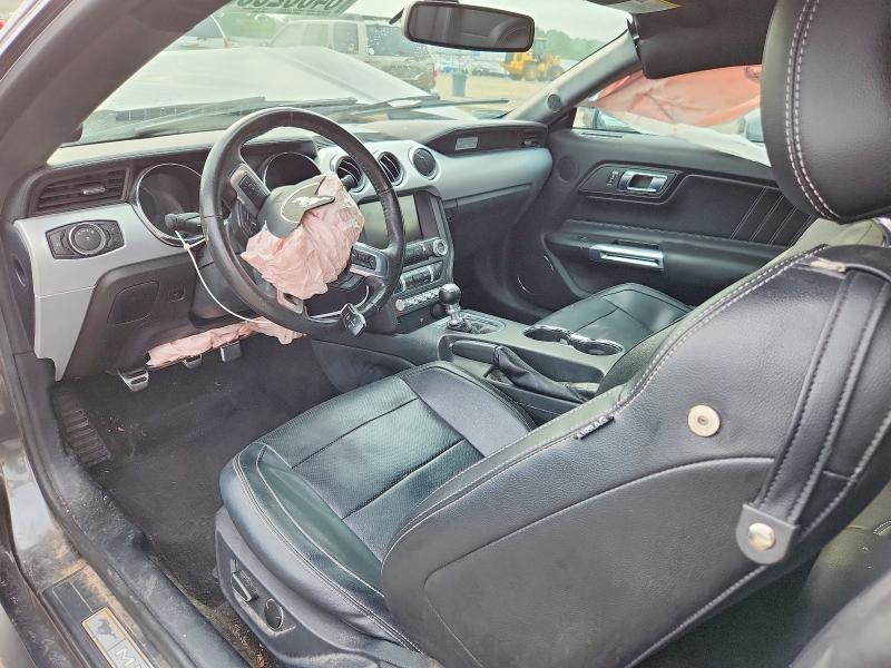 Aukcja sprzedaży 2015 Ford Mustang, vin: 1FA6P8CF2F5374826, numer aukcji: 64662556