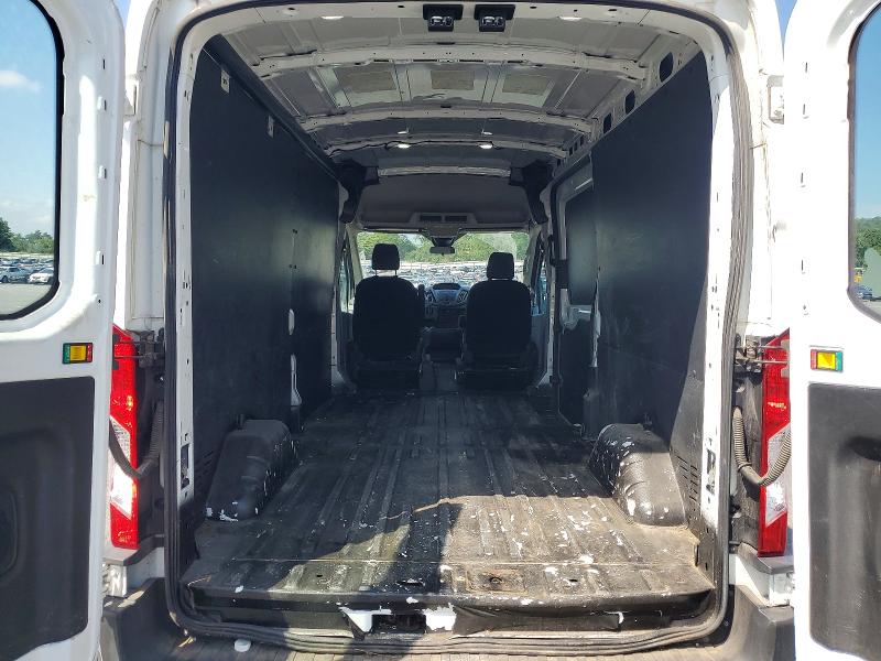 Aukcja sprzedaży 2019 Ford Transit, vin: 1FTYR2CMXKKB83501, numer aukcji: 64050326