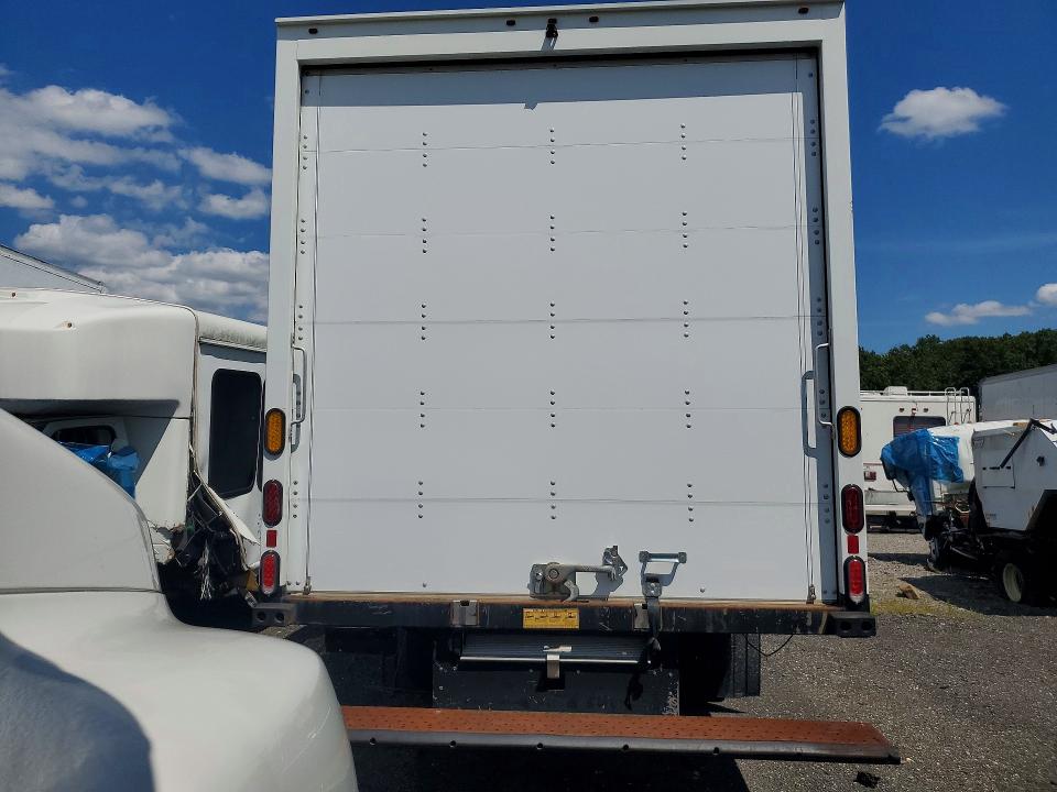 Aukcja sprzedaży 2024 Isuzu Npr Hd, vin: 54DC4W1D0RS211105, numer aukcji: 64002506