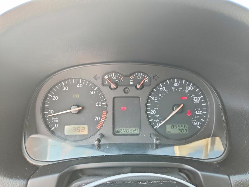 64373446 :رقم المزاد ، 9BWFL61J064000535 vin ، 2006 Volkswagen Golf مزاد بيع
