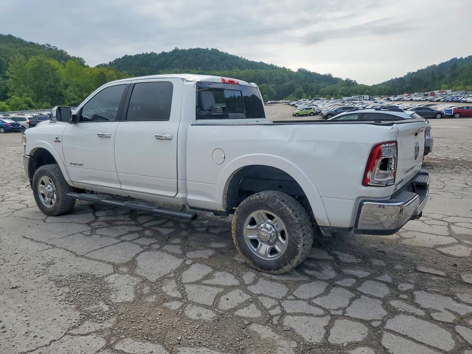 Продажа на аукционе авто 2019 Ram 2500, vin: 3C6UR5FL0KG537754, номер лота: 64752346