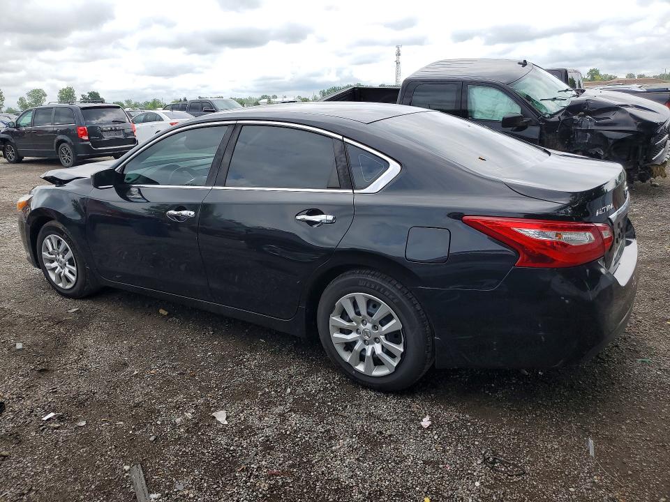 Aukcja sprzedaży 2016 Nissan Altima, vin: 1N4AL3AP6GN320015, numer aukcji: 64028436