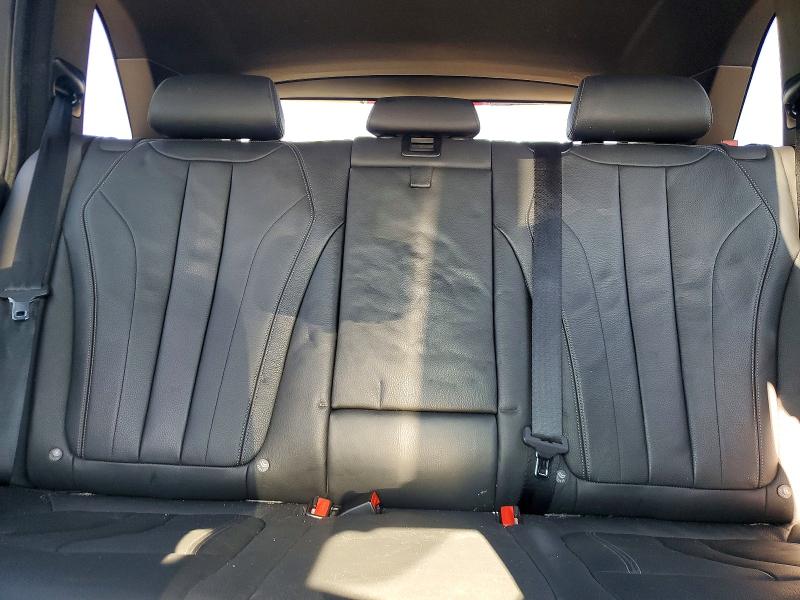 Aukcja sprzedaży 2018 Bmw X5, vin: 5UXKR0C5XJ0X84547, numer aukcji: 66307966