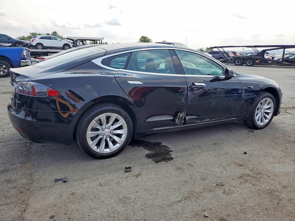 Aukcja sprzedaży 2018 Tesla Model S, vin: 5YJSA1E23JF264757, numer aukcji: 65167516