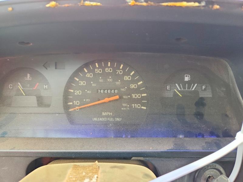 65678886 :رقم المزاد ، 4TARN81A0RZ176937 vin ، 1994 Toyota Pickup مزاد بيع