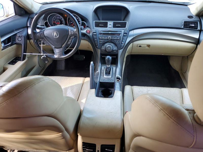 Продажа на аукционе авто 2012 Acura Tl, vin: 19UUA8F75CA004191, номер лота: 67328066