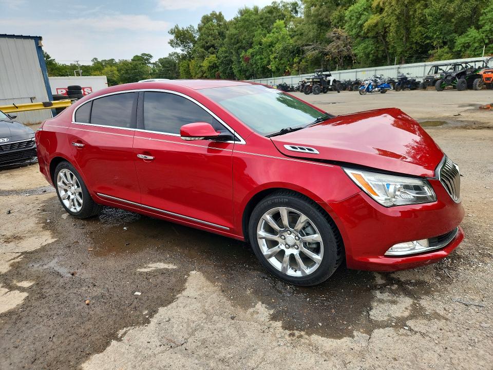 Продажа на аукционе авто 2014 Buick Lacrosse, vin: 1G4GD5G33EF213346, номер лота: 66406996