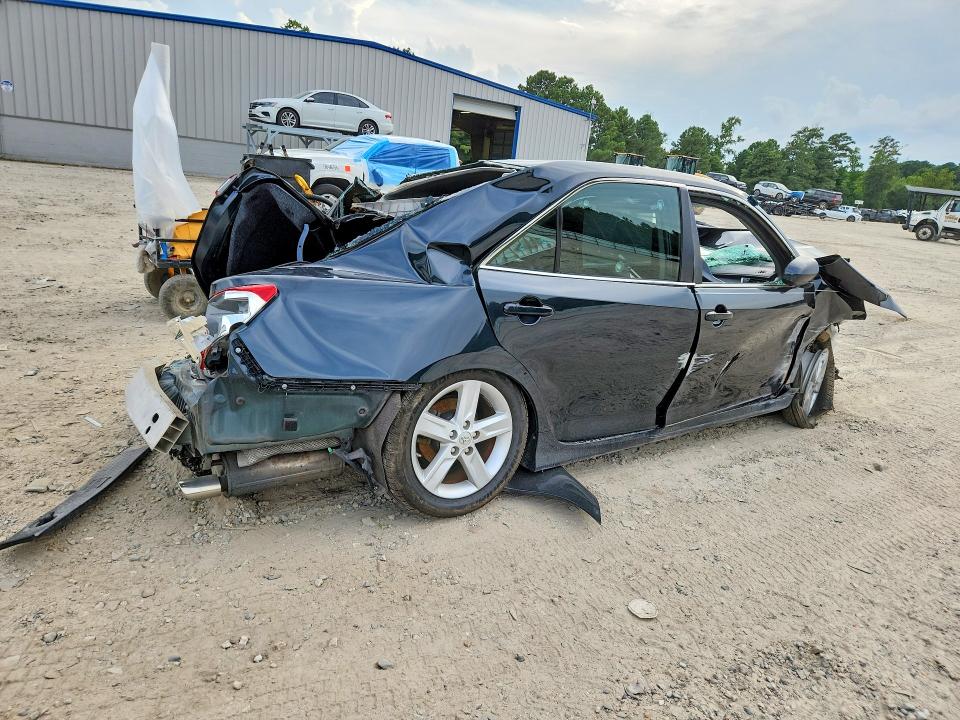 Aukcja sprzedaży 2014 Toyota Camry, vin: 4T1BF1FK0EU414574, numer aukcji: 66931986