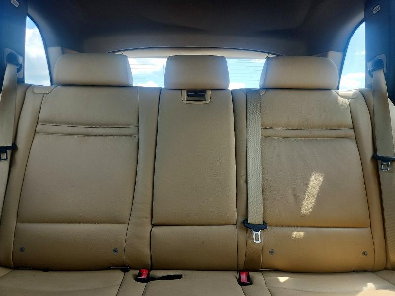 63771396 :رقم المزاد ، 5UXZW0C59BL370215 vin ، 2011 Bmw X5 مزاد بيع