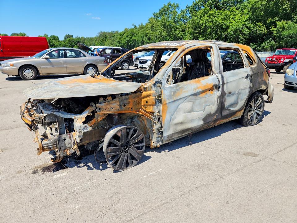 Aukcja sprzedaży 2021 Mitsubishi Outlander Sport, vin: JA4ARUAU0MU009762, numer aukcji: 63734126