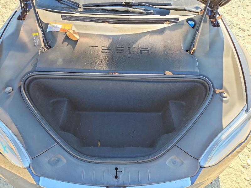 Aukcja sprzedaży 2017 Tesla Model S, vin: 5YJSA1E25HF230359, numer aukcji: 64125536