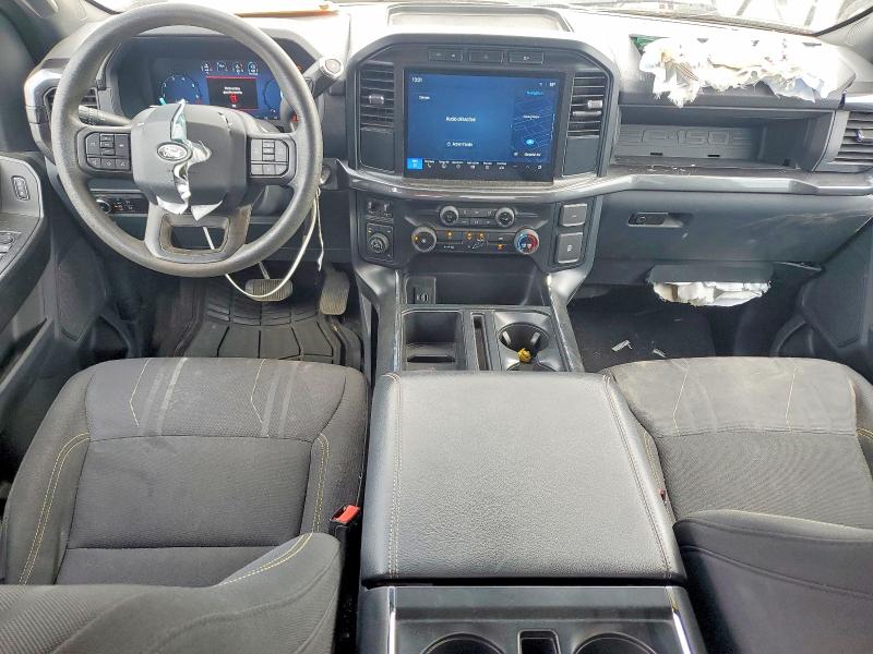 Продажа на аукционе авто 2024 Ford F150, vin: 1FTEW2LP2RKD09950, номер лота: 61319236