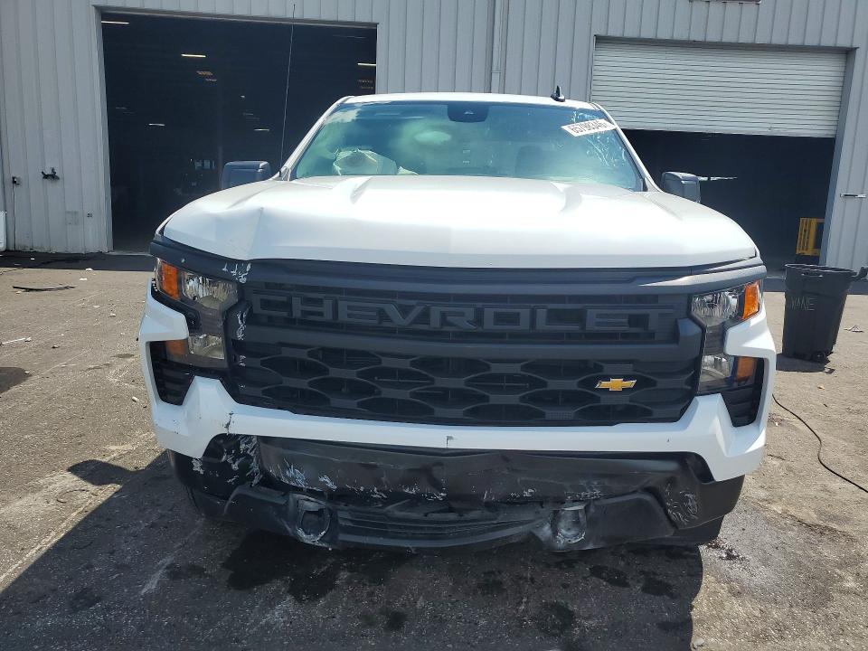 Продаж на аукціоні авто 2026 Chevrolet Silverado, vin: 1GCPAAEK6TZ222747, номер лоту: 65798346