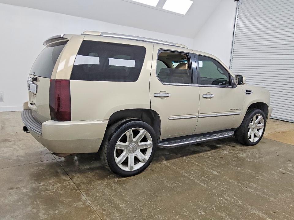 64995206 :رقم المزاد ، 1GYFK63867R263361 vin ، 2007 Cadillac Escalade مزاد بيع