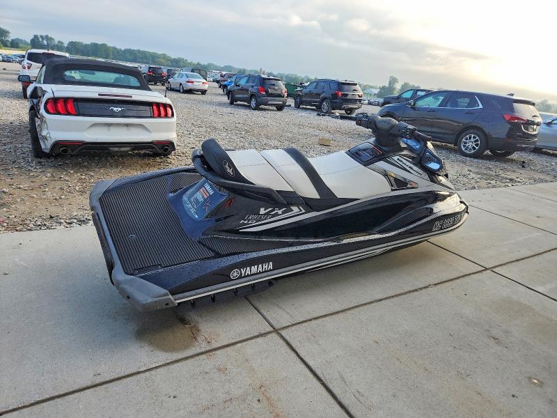 Продажа на аукционе авто 2016 Yamaha Unknown, vin: YAMA1402L516, номер лота: 66193596
