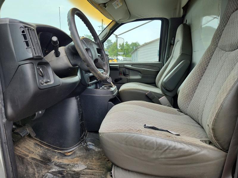 Aukcja sprzedaży 2004 Chevrolet Express G3500, vin: 1GBJG31U341165841, numer aukcji: 66716566