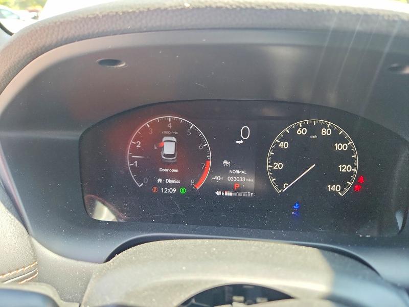 Продажа на аукционе авто 2024 Honda Hr-v, vin: 3CZRZ2H5XRM771272, номер лота: 66543306