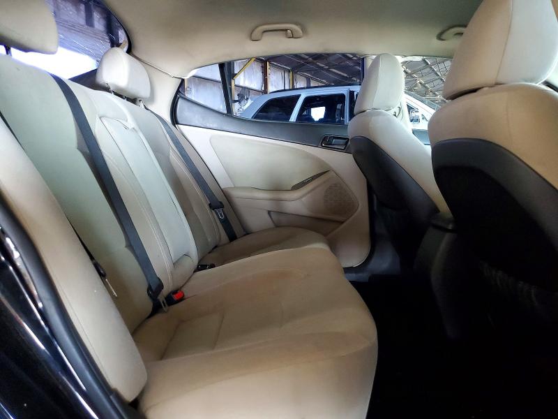 63779366 :رقم المزاد ، 5XXGM4A79FG486174 vin ، 2015 Kia Optima مزاد بيع
