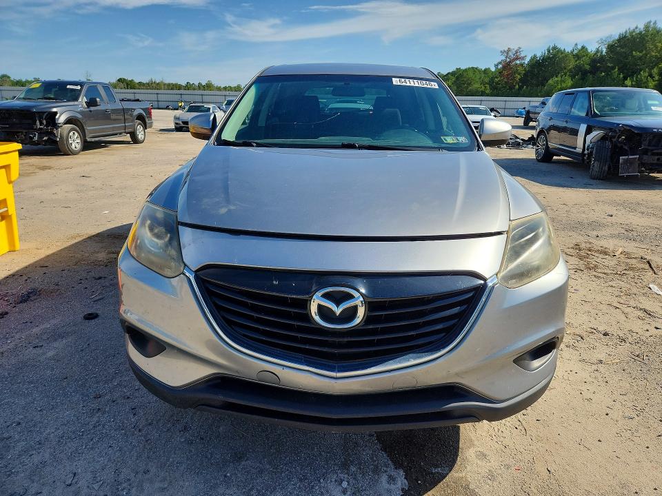 64111046 :رقم المزاد ، JM3TB3BV7D0413998 vin ، 2013 Mazda Cx-9 مزاد بيع