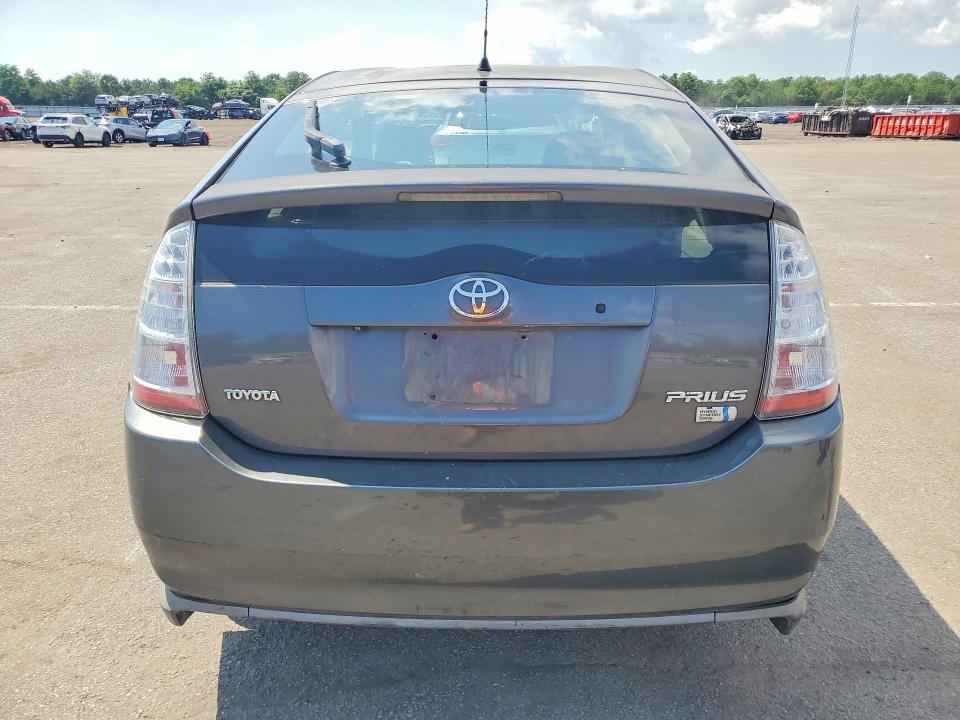 Продаж на аукціоні авто 2007 Toyota Prius, vin: JTDKB20U673286222, номер лоту: 64325106