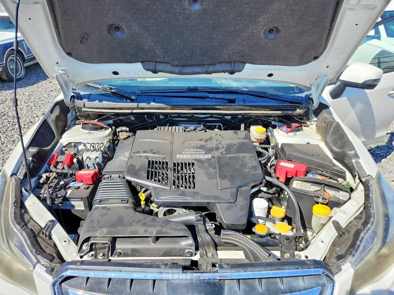 66795016 :رقم المزاد ، JF2GPBKC0EH237465 vin ، 2014 Subaru Xv Crosstrek مزاد بيع