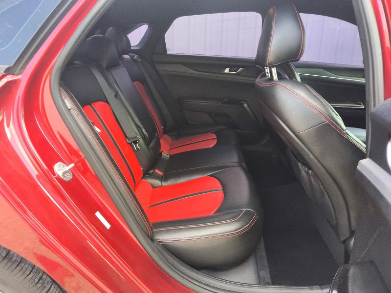 Aukcja sprzedaży 2022 Kia K5, vin: 5XXG64J23NG121194, numer aukcji: 66210256