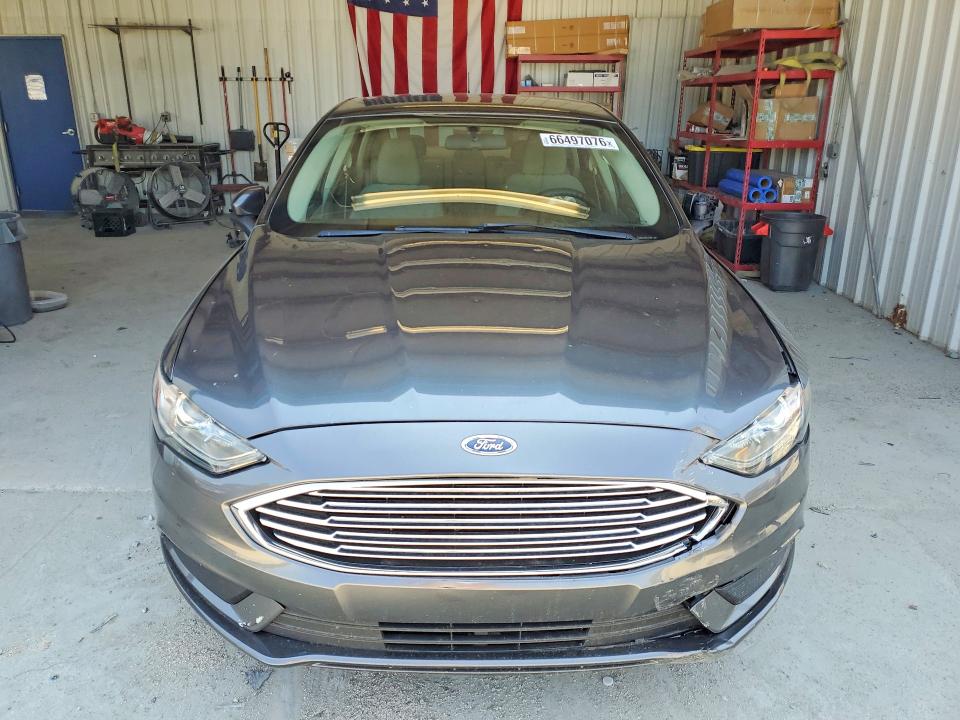 Aukcja sprzedaży 2017 Ford Fusion, vin: 3FA6P0H74HR392229, numer aukcji: 66497076