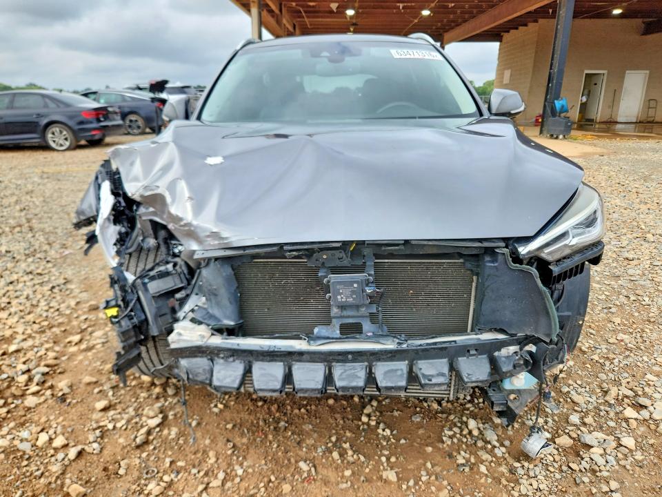 2019 Infiniti Qx50 მანქანა იყიდება აუქციონზე, vin: 3PCAJ5M32KF112127, აუქციონის ნომერი: 63471316