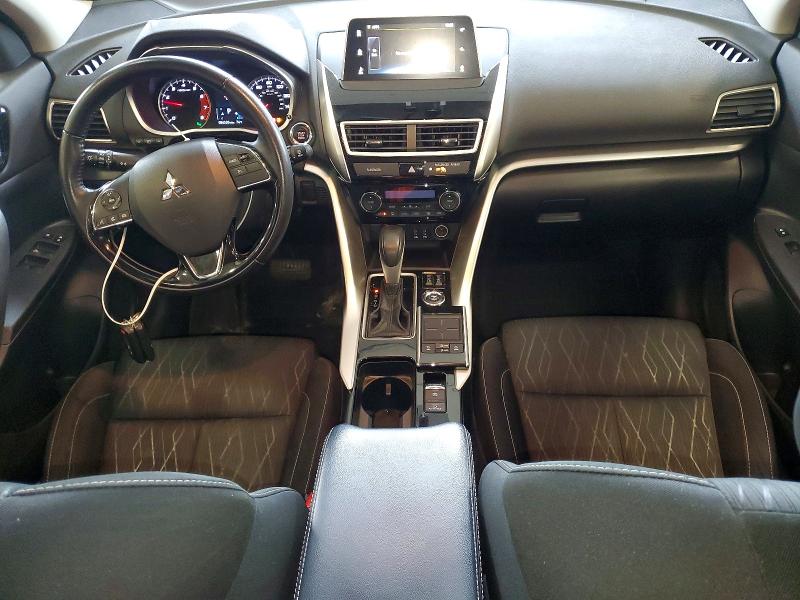 Aukcja sprzedaży 2019 Mitsubishi Eclipse Cross, vin: JA4AT5AA9KZ017100, numer aukcji: 65909646