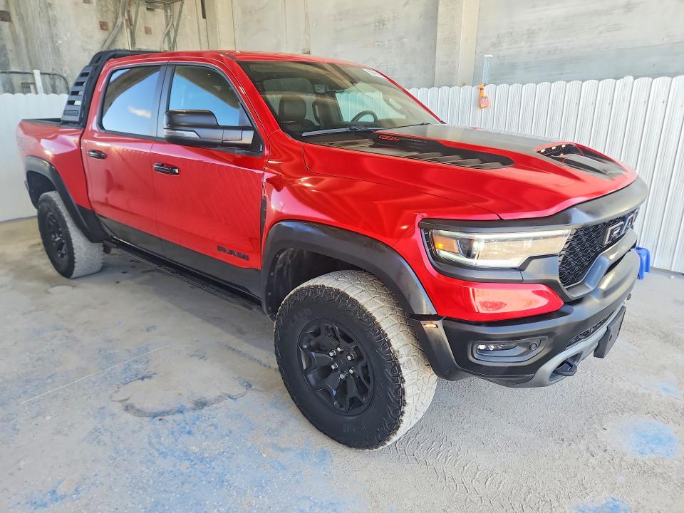 Продаж на аукціоні авто 2024 Ram 1500, vin: 1C6SRFU90RN135447, номер лоту: 65646146