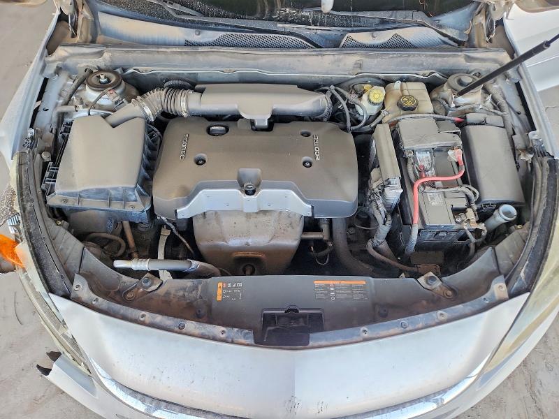 Продаж на аукціоні авто 2014 Chevrolet Malibu, vin: 1G11B5SL3EF148210, номер лоту: 66283406